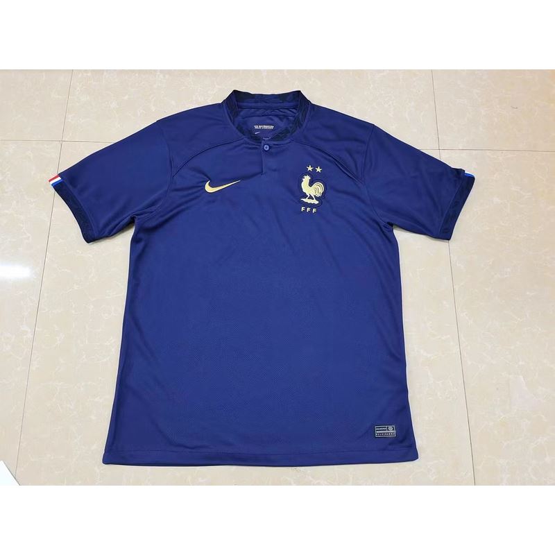 2022 France home - Click Image to Close